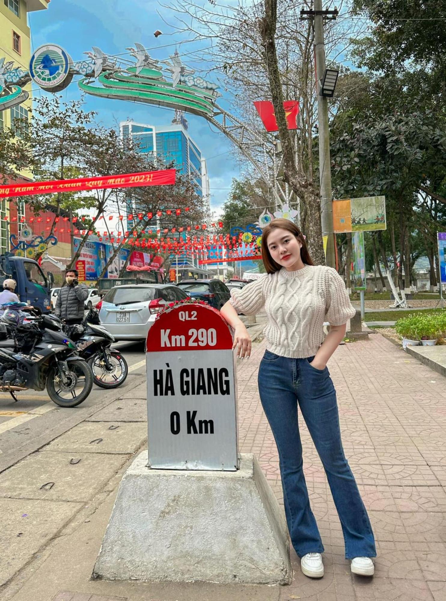 Voi Meo Vac Hostel & Breakfast 外观 照片