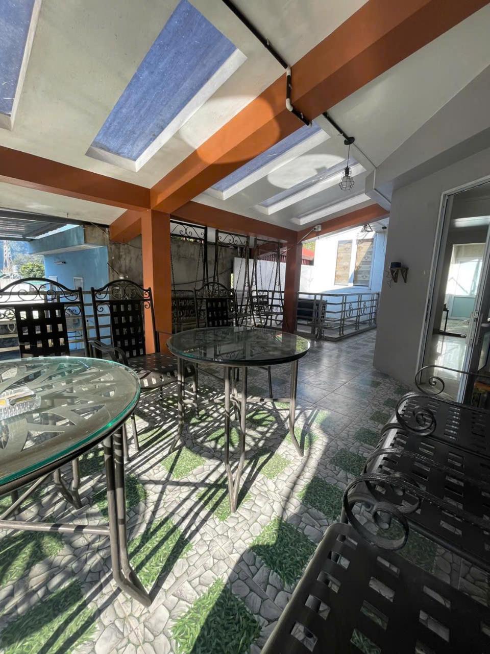 Voi Meo Vac Hostel & Breakfast 外观 照片